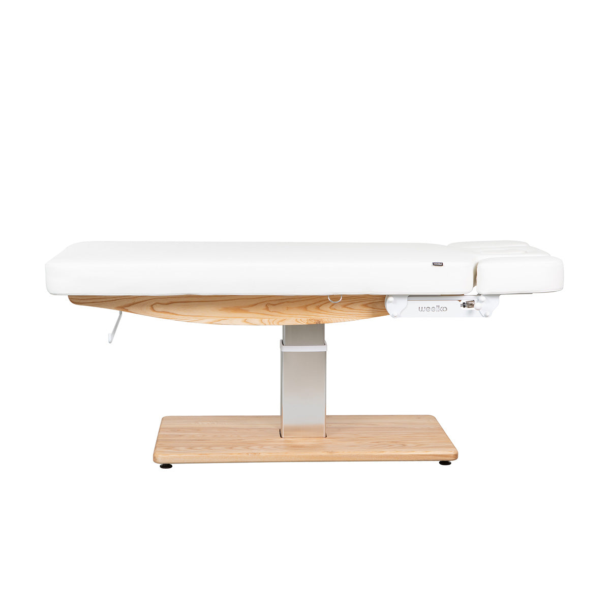 Spa and wellness lounger ATHENA | electric with heating function