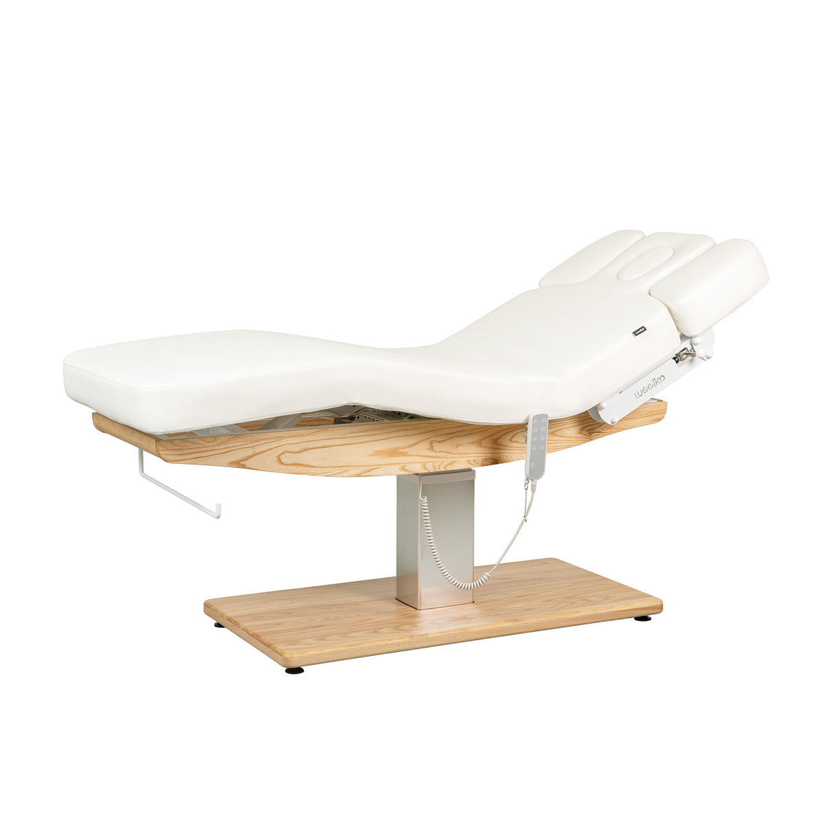 Spa and wellness lounger ATHENA | electric with heating function