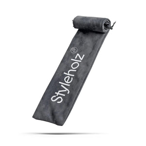 Styleholz Stoffbeutel Styleholz