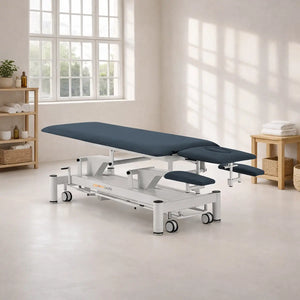 Therapielie elektrisch, Coinfycare Paris, Ambiente, Farbe: Marineblau