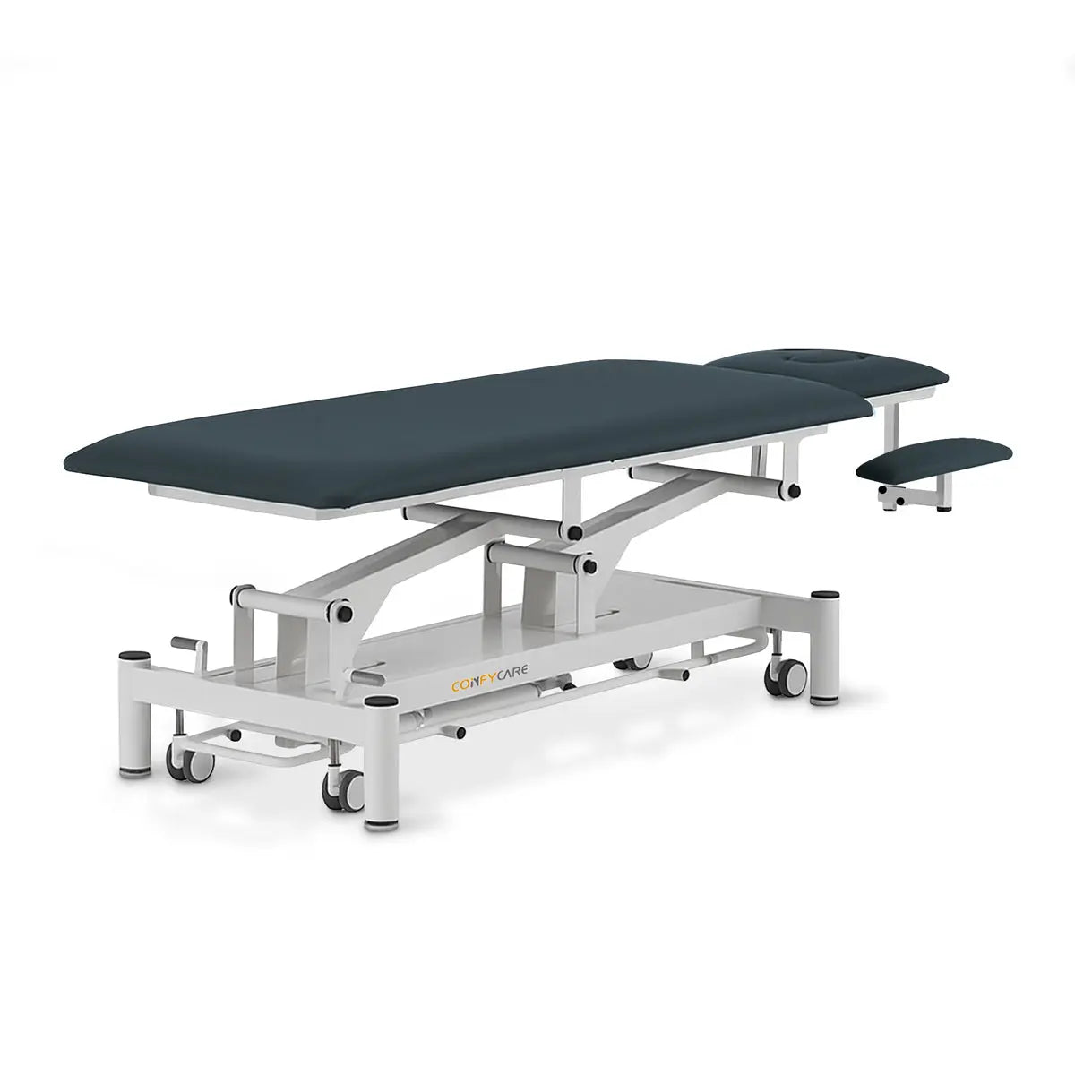 Therapielie elektrisch, Coinfycare Paris, Armablage, Farbe: Marineblau