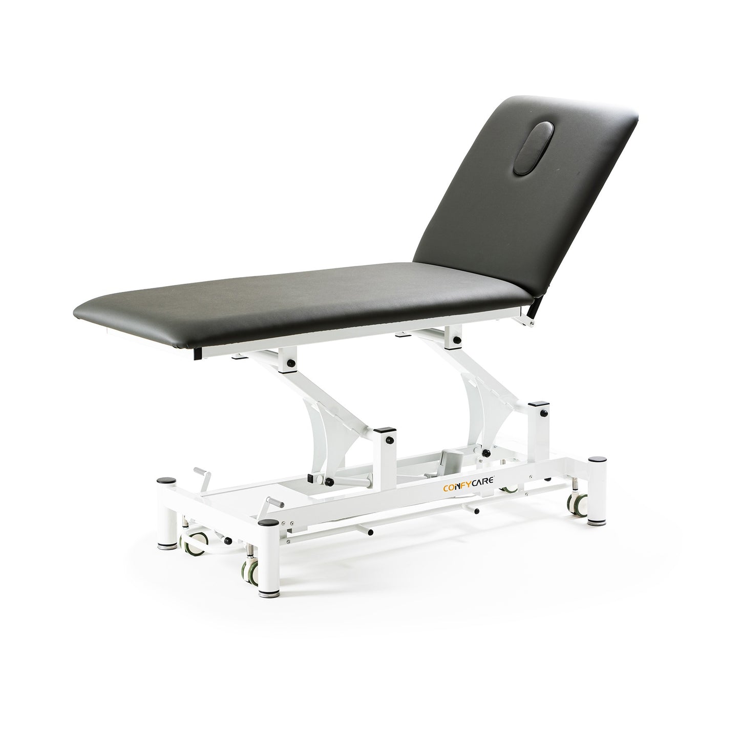 Table de thérapie électrique ROM | 2 segments