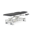 Therapieliege BARCELONA elektrisch 5-Segmente Coinfycare