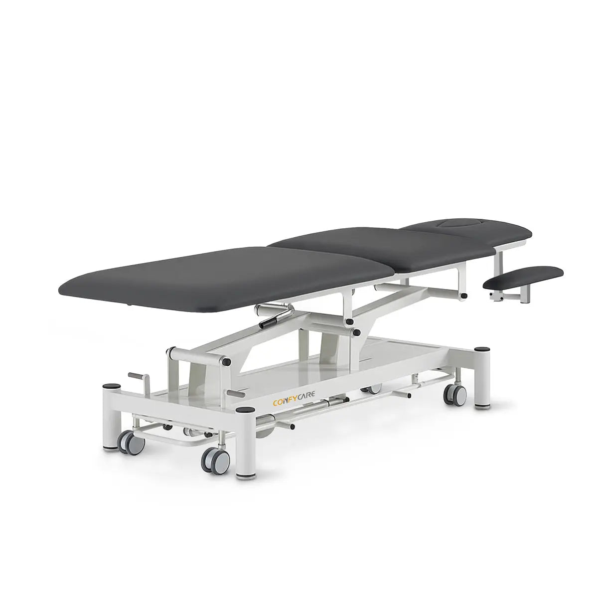 Therapieliege BARCELONA elektrisch 5-Segmente Coinfycare