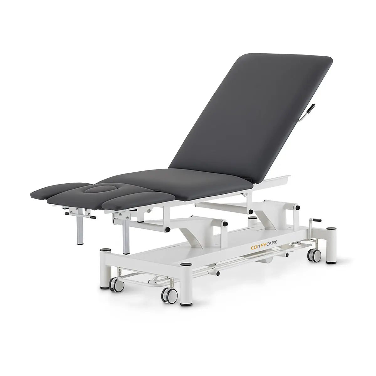 Therapieliege BARCELONA elektrisch 5-Segmente Coinfycare