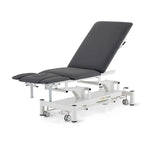 Therapieliege BARCELONA elektrisch 5-Segmente Coinfycare