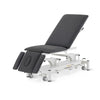 Therapieliege BARCELONA elektrisch 5-Segmente Coinfycare