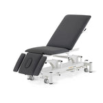 Therapieliege BARCELONA elektrisch 5-Segmente Coinfycare