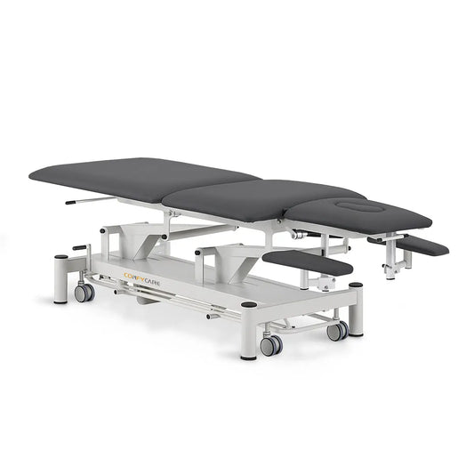 Therapieliege BARCELONA elektrisch 5-Segmente Coinfycare