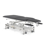 Therapieliege BARCELONA elektrisch 5-Segmente Coinfycare