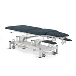 Therapieliege BARCELONA elektrisch 5-Segmente Coinfycare