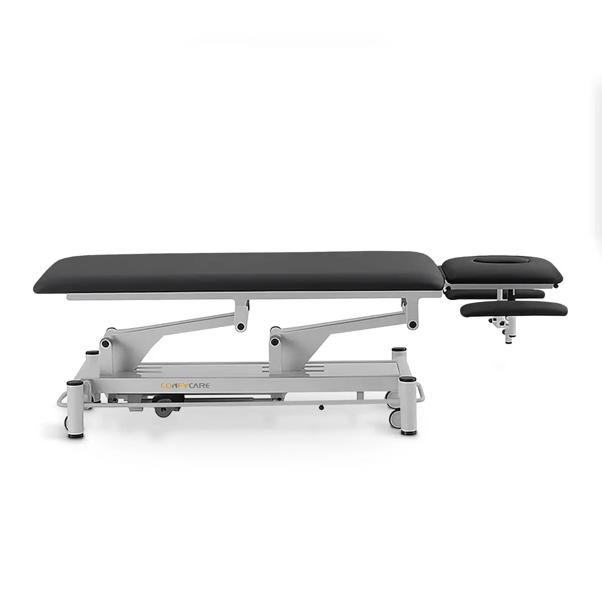 Therapieliege PARIS elektrisch 4-Segmente Coinfycare