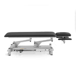 Therapieliege PARIS elektrisch 4-Segmente Coinfycare