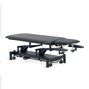 Therapieliege PARIS elektrisch 4-Segmente Coinfycare