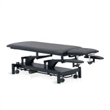 PARIS electric therapy table with 4 segments