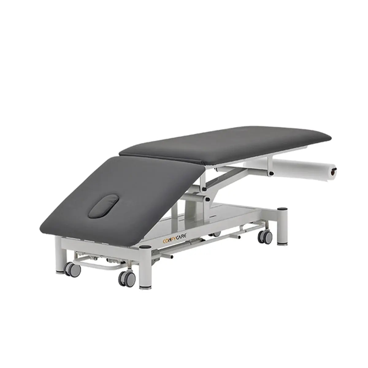 Elektrische Therapieliege ROM | 2 Segmente Coinfycare