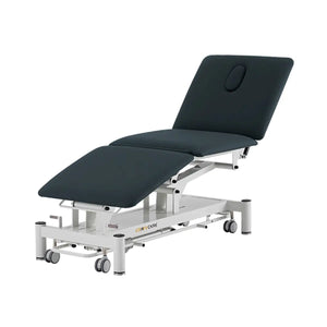 Elektrische Therapieliege SOFIA | 3-Segmente Coinfycare