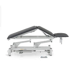 Therapieliege SPLIT elektrisch 5-Segmente Coinfycare