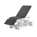 Therapieliege SPLIT elektrisch 5-Segmente Coinfycare