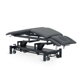 Table d'électrothérapie SPLIT à 5 segments