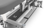 Table de thérapie électrique Massunda® SMART | 4 segments