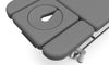 Table de thérapie électrique Massunda® SMART | 4 segments