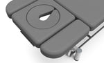 Table de thérapie électrique Massunda® SMART | 4 segments