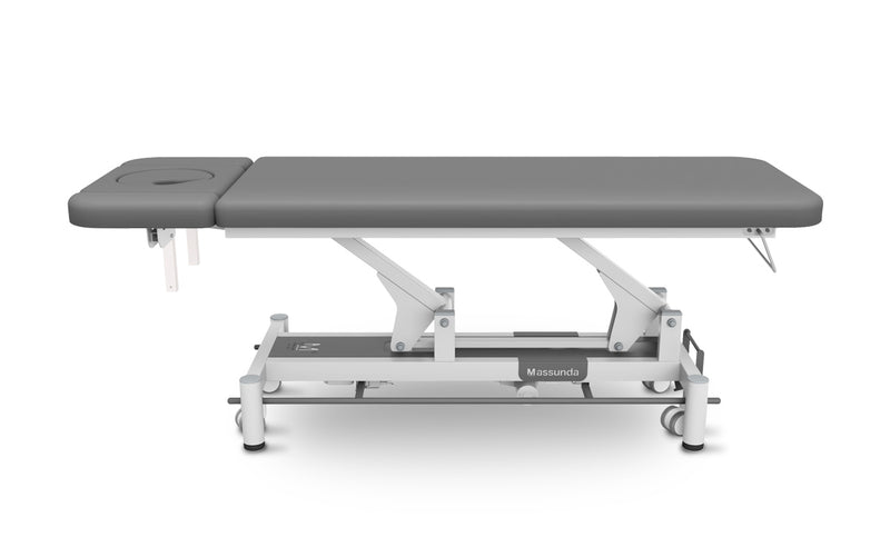 Table de thérapie électrique Massunda® SMART | 4 segments