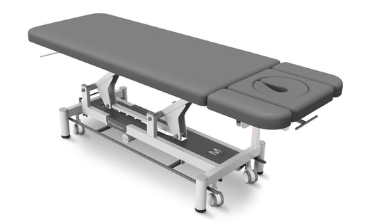 Table de thérapie électrique Massunda® SMART | 4 segments
