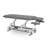 Massunda® SMART electric therapy couch | 4 segments