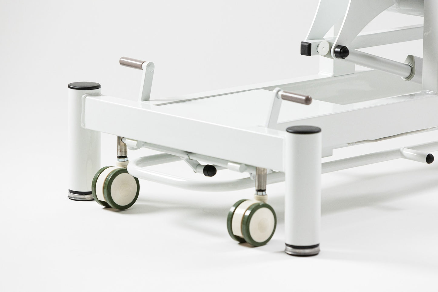 Table de thérapie électrique ROM | 2 segments