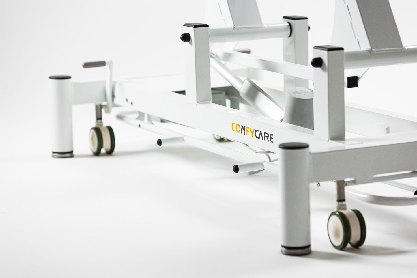 Table de thérapie électrique ROM | 2 segments