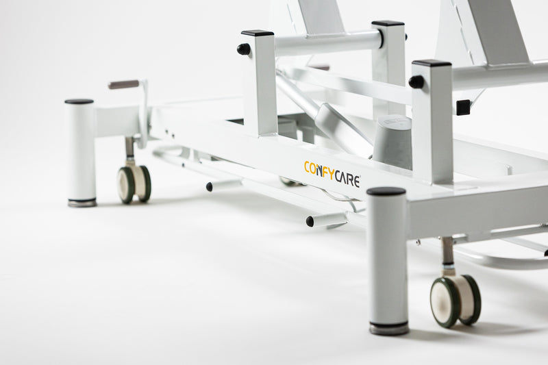 Table de thérapie électrique ROM | 2 segments