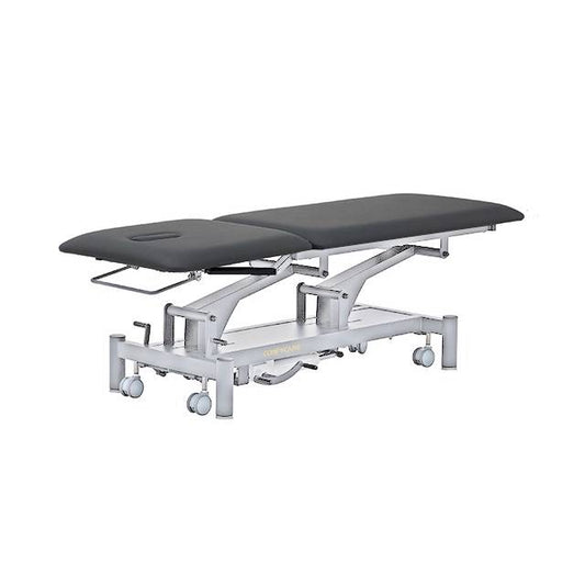 Table de thérapie hydraulique DUBLIN | 2 segments
