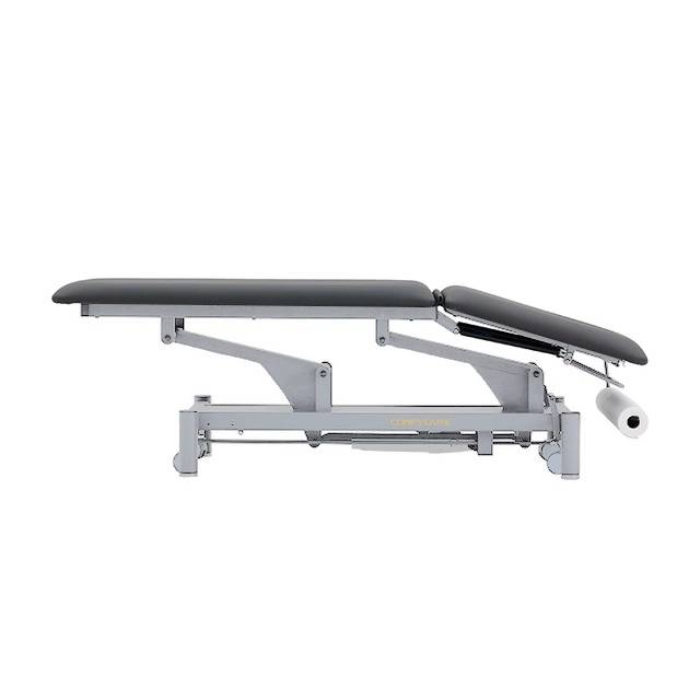 Table de thérapie hydraulique DUBLIN | 2 segments