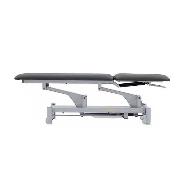 Table de thérapie hydraulique DUBLIN | 2 segments