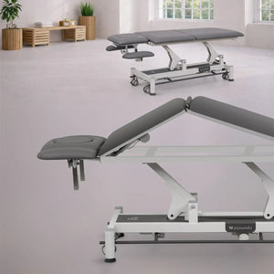 Therapieliege Massunda Smart Plus Ambiente