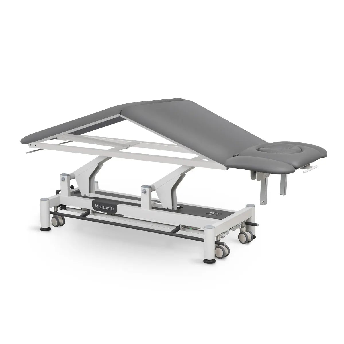 Therapieliege Massunda Smart Plus Vollansicht