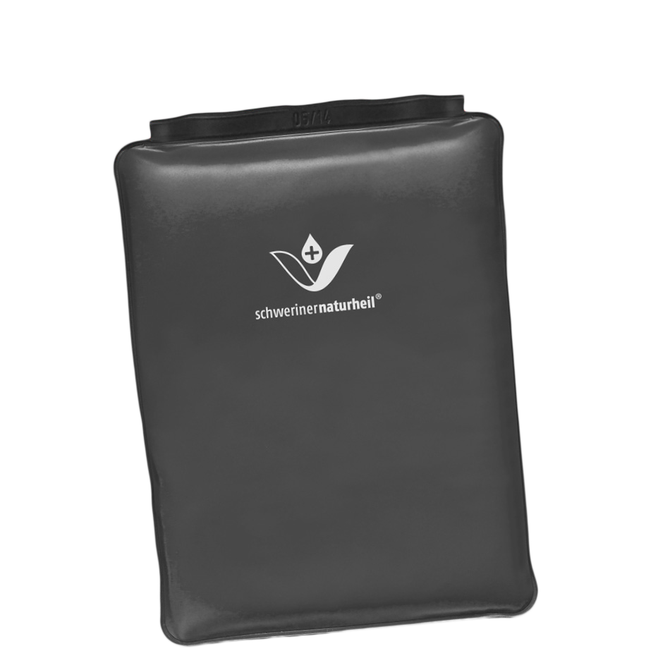 Wärmeträger für Moorpackungen | 28 x 38 cm Schweriner Naturheil