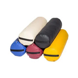 Zen Massage Ware, Zen Fluffy weiche Knierolle, rund, Farbauswahl