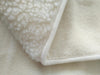 Couverture chauffante ZEN pour tables de soins