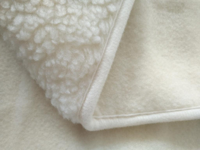 Couverture chauffante ZEN pour tables de soins