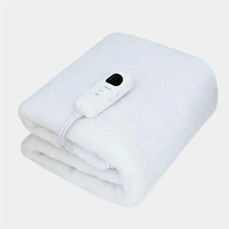 ZEN Deluxe Heizdecke für Behandlungsliegen ZEN MASSAGE WARE