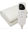 Couverture chauffante ZEN pour tables de soins