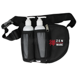 ZEN Oil Bottle Holder | including dosing pump bottle