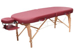 Table de massage Zen Ovale FlatTop
