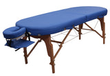 Table de Massage Zen Oval FlatTop