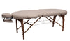 Table de massage ovale Zen