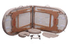 Table de massage ovale Zen