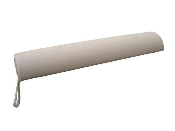 Zen Small Half Round Bolster